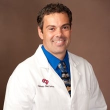 Michael B. Newnam, M.D.