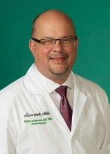 Blake Anderson, M.D., Ph.D. Blake Anderson, M.D., Ph.D.