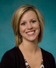 Courtney Elliot, APRN-CNP Courtney Elliot, APRN-CNP