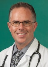 Christopher Sorrels, M.D. Christopher Sorrels, M.D.