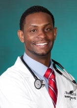 Brandon Wilson, D.O. Brandon Wilson, D.O.